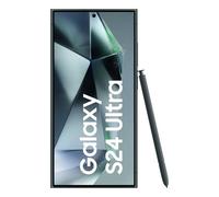 Samsung Galaxy S24 Ultra 17,3 cm (6.8") Doppia SIM 5G USB tipo-C 12 GB 512 GB 5000 mAh Nero, Titanio