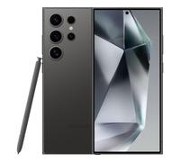 Samsung Galaxy S24 Ultra Enterprise Edition 17,3 cm (6.8") Doppia SIM 5G USB tipo-C 12 GB 256 GB 5000 mAh Nero, Titanio