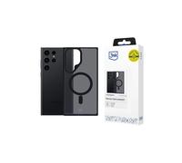 Samsung Galaxy S24 Ultra - MagCase 3Mk Smoke