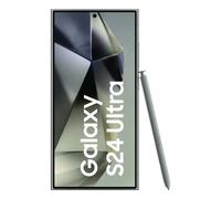 Samsung Galaxy S24 Ultra S928 5G Dual Sim 12GB RAM 256GB - Titanium Grey EU