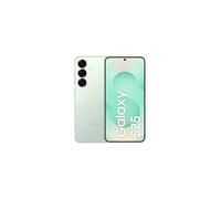 Samsung Galaxy S25 12+128GB 6.2" 5G Mint DS EU