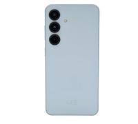 Samsung Galaxy S25 Smartphone AI, Display 6.2'' FHD+ Dynamic AMOLED 2X, Fotocamera 50MP, RAM 12GB, 128GB, 4.000 mAh, Icyblue