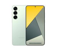Samsung Galaxy S25 128GB menta | nuovo | confezione originale | 30 Mesi di Garanzia | AN701425