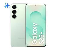 Smartphone SAMSUNG Galaxy S25 Plus AI 512GB Verde acqua