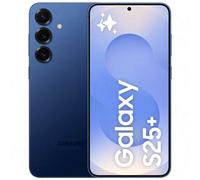 Samsung Galaxy S25+ 17 cm (6.7") Doppia SIM Android 15 5G USB tipo-C 4900 mAh Blu marino (SM-S936BDBDEUE)