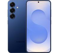 Samsung Galaxy S25 | 256 GB | Dual-SIM (2 x eSIM, 2 x Nano-SIM) | Navy
