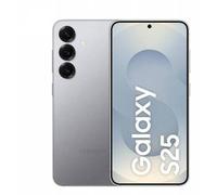 Samsung Galaxy S25 256GB Silver Shadow Garanzia Europa 24 Mesi