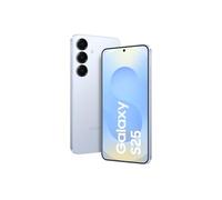 Samsung Galaxy S25 256GB ICYBLUE