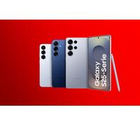 Samsung Galaxy S25 - 256GB - Mint - Differenziale
