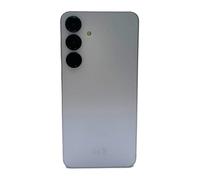 Samsung Galaxy S25+ 256GB SILVER SHADOW