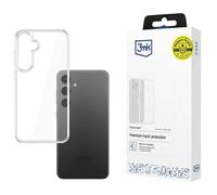 Samsung Galaxy S25+ - 3mk Armor Case