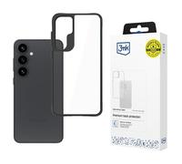 Samsung Galaxy S25+ - 3mk Satin Armor Case+