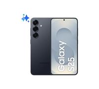 SAMSUNG Galaxy S25 512GB, 512 GB, BLACK/BLUE