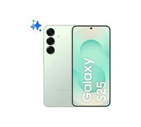 SAMSUNG Galaxy S25 512GB, 512 GB, Mint
