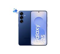 SAMSUNG Galaxy S25 512GB, 512 GB, Navy