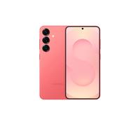 Samsung Galaxy S25 512GB Coralred Esclusiva Samsung.com, Coralred