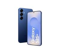 Samsung Galaxy S25+ Smartphone AI, Display 6.7'' QHD+ Dynamic AMOLED 2X, Fotocamera 50MP, RAM 12GB, 512GB, 4.900 mAh, Navy
