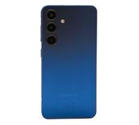 Samsung Galaxy S25 512GB Navy EU senza Simlock, senza marchio