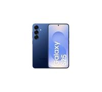 Samsung Galaxy S25 Smartphone AI, Display 6.2'' FHD+ Dynamic AMOLED 2X, Fotocamera 50MP, RAM 12GB, 128GB, 4.000 mAh, Navy