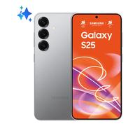Samsung Galaxy S25 5G 12/256GB Argento