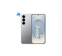 SAMSUNG GALAXY S25 5G 128 GB SILVER SHADOW