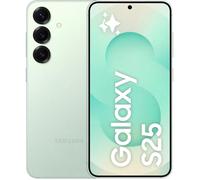 SAMSUNG S931 GALAXY S25 5G (6.2'' - 12/128GB) MINT