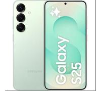 SAMSUNG S931 GALAXY S25 5G DUAL SIM Ai 6.2" OCTA CORE 128GB RAM 12GB 5G VODAFONE ITALIA MINT