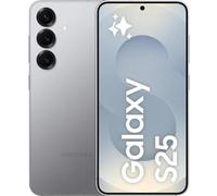 Vodafone Samsung Galaxy S25 5g 128 Silver
