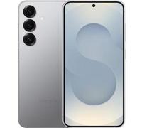 SAMSUNG S931 GALAXY S25 5G DUAL SIM Ai 6.2" OCTA CORE 128GB RAM 12GB 5G TIM SILVER SHADOW