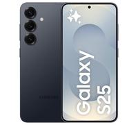 Samsung Galaxy S25 5G 12GB 128GB 6.2" Nero Blu