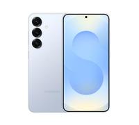 Samsung Galaxy S25 5G 12GB-512GB Azul Icy Blue Dual SIM SM-S931B
