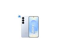SAMSUNG GALAXY S25 5G 256 GB ICYBLUE