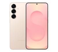 Samsung Galaxy S25+ 5G 256 GB Oro Rosa Doppia SIM 12 GB RAM - Nouvo