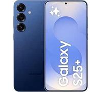 Samsung Galaxy S25+ 5G 256GB 12GB Blau USB-C OLED 6,7" Android 15 Triplecam 50MP