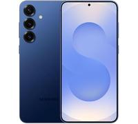 Samsung Galaxy S25+ 5G 256GB 12GB Blau USB-C OLED 6,7" Android 15 Triplecam 50MP - [Versione Tedesca, Spagnola, Francese, UK, Belga, Olandese, Danese, Finlandese, Norvegese, Svedese]