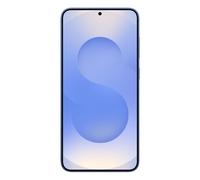 Samsung Galaxy S25+ 5G 256GB 12GB Blau USB-C OLED 6,7" Android 15 Triplecam 50MP - [Versione Tedesca, Spagnola, Francese, UK, Belga, Olandese, Danese, Finlandese, Norvegese, Svedese]