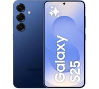 Samsung Galaxy S25 5G 256GB 12GB Ram Navy Europa