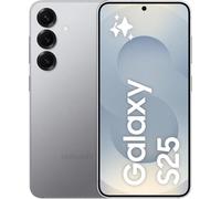 Samsung Galaxy S25 5G Dual 128GB S931 - Silver Shadow - EUROPA - USATO