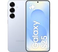 Samsung Galaxy S25 5G Dual Sim 12GB / 128GB S931 - Ice Blue - EUROPA [NO-BRAND]