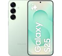 Samsung Galaxy S25 5G Dual Sim 12GB / 128GB S931 - Mint Green - EUROPA