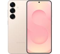 Samsung Galaxy S25 5G S931 Dual SIM 12GB RAM 128GB - Pink Gold EU