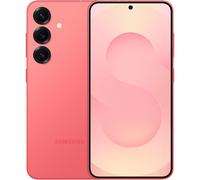Samsung Galaxy S25 5G S931 Dual SIM 12GB RAM 256GB - Coral Red EU