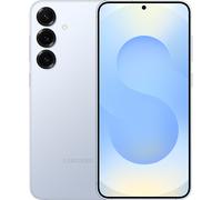 Samsung Galaxy S25+ Smartphone AI, Display 6.7'' QHD+ Dynamic AMOLED 2X, Fotocamera 50MP, RAM 12GB, 256GB, 4.900 mAh, Icyblue