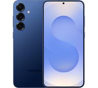 Samsung Galaxy S25+ Smartphone AI, Display 6.7'' QHD+ Dynamic AMOLED 2X, Fotocamera 50MP, RAM 12GB, 256GB, 4.900 mAh, Navy