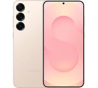 Samsung Galaxy S25+ 5G S936 Dual SIM 12GB RAM 256GB - Pink Gold EU