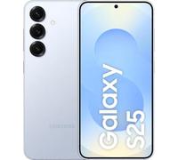 Samsung Galaxy S25 5G 256GB 12GB Ram Icyblue Europa