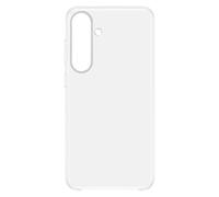 Samsung Galaxy S25+ Clear Phone Case, Transparent Protective Cover, Sleek and Smooth Design, Durable, US Version, EF-QS936CTEGUS