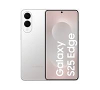 Samsung Galaxy S25 Edge 12/256gb Silver
