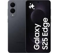 Samsung Galaxy S25 Edge 12GB / 512GB S937 - Titanium Jetblack - EUROPA