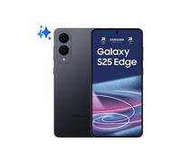 Samsung Galaxy S25 Edge 12/256gb Black